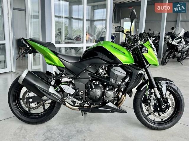 Кавасаки Z 750, объемом двигателя 0.75 л и пробегом 39 тыс. км за 6599 $, фото 1 на Automoto.ua