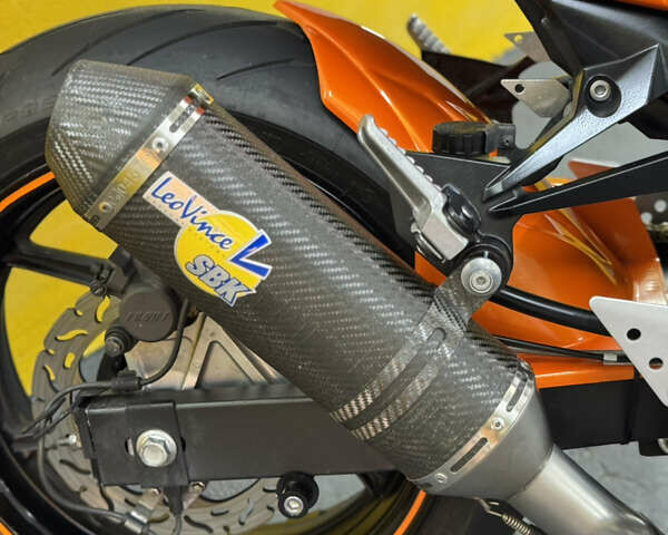 Кавасаки Z 750, объемом двигателя 0.75 л и пробегом 24 тыс. км за 7000 $, фото 3 на Automoto.ua