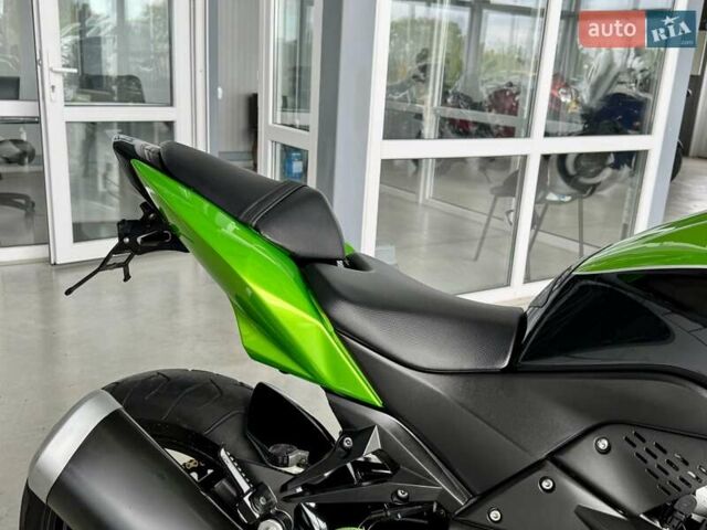 Кавасаки Z 750, объемом двигателя 0.75 л и пробегом 39 тыс. км за 6599 $, фото 8 на Automoto.ua