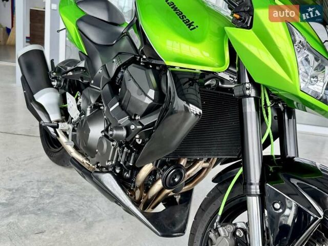 Кавасаки Z 750, объемом двигателя 0.75 л и пробегом 39 тыс. км за 6599 $, фото 6 на Automoto.ua