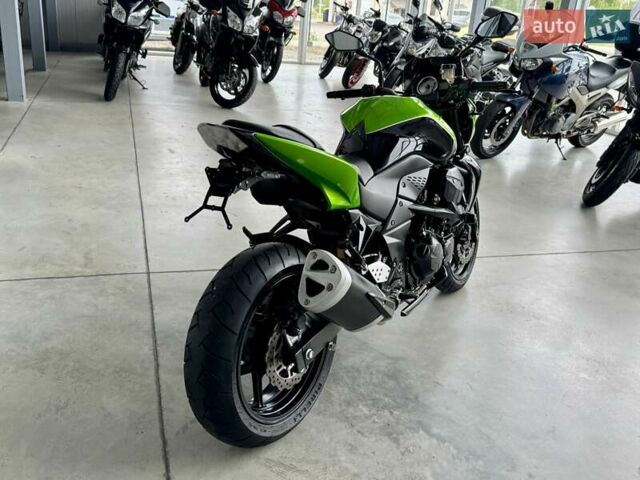 Кавасаки Z 750, объемом двигателя 0.75 л и пробегом 39 тыс. км за 6599 $, фото 2 на Automoto.ua