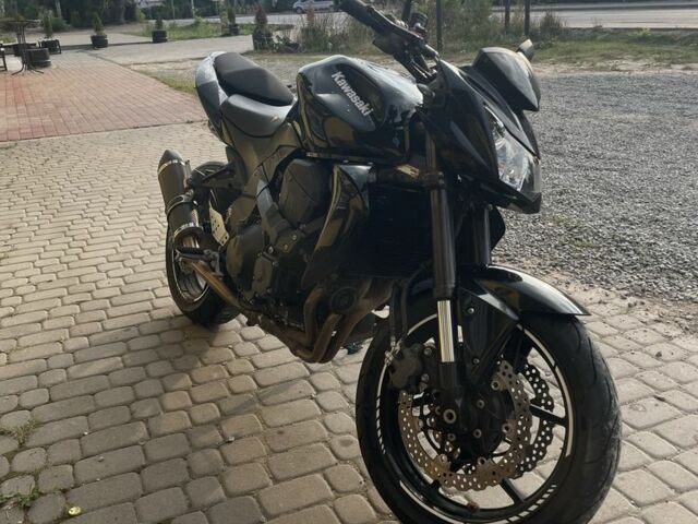 Кавасаки Z 750, объемом двигателя 0.75 л и пробегом 0 тыс. км за 3700 $, фото 4 на Automoto.ua