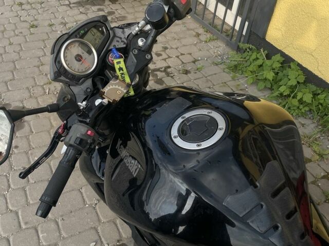 Кавасаки Z 750, объемом двигателя 0.75 л и пробегом 0 тыс. км за 3700 $, фото 5 на Automoto.ua