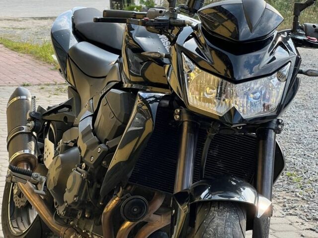Кавасаки Z 750, объемом двигателя 0.75 л и пробегом 0 тыс. км за 3700 $, фото 3 на Automoto.ua