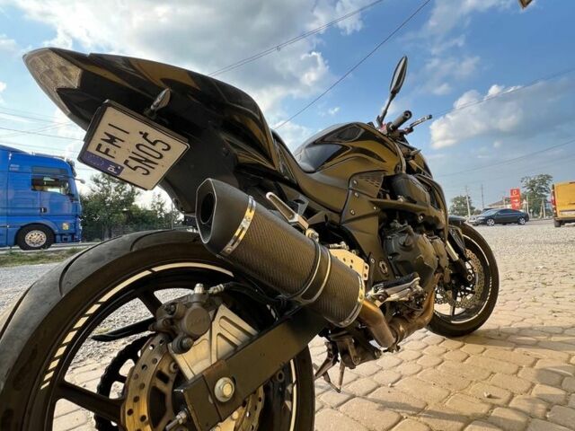 Кавасаки Z 750, объемом двигателя 0.75 л и пробегом 0 тыс. км за 3700 $, фото 2 на Automoto.ua