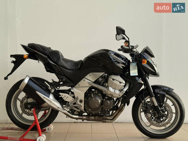 Кавасаки Z 750, объемом двигателя 0.75 л и пробегом 9 тыс. км за 6900 $, фото 1 на Automoto.ua