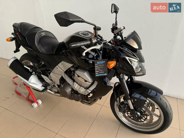 Кавасаки Z 750, объемом двигателя 0.75 л и пробегом 9 тыс. км за 6900 $, фото 3 на Automoto.ua