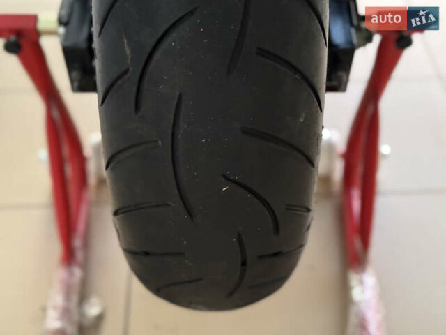 Кавасаки Z 750, объемом двигателя 0.75 л и пробегом 9 тыс. км за 6900 $, фото 25 на Automoto.ua