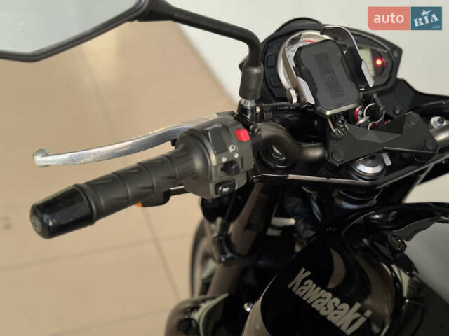 Кавасаки Z 750, объемом двигателя 0.75 л и пробегом 9 тыс. км за 6900 $, фото 29 на Automoto.ua
