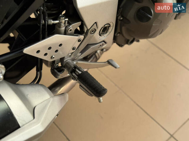 Кавасаки Z 750, объемом двигателя 0.75 л и пробегом 9 тыс. км за 6900 $, фото 21 на Automoto.ua