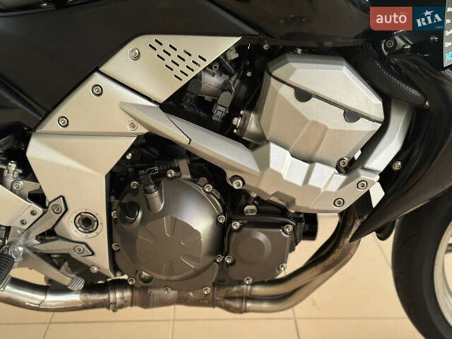 Кавасаки Z 750, объемом двигателя 0.75 л и пробегом 9 тыс. км за 6900 $, фото 20 на Automoto.ua