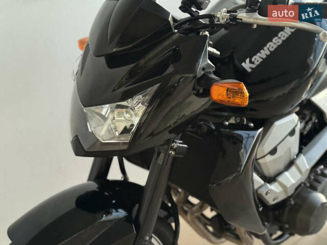 Кавасаки Z 750, объемом двигателя 0.75 л и пробегом 9 тыс. км за 6900 $, фото 31 на Automoto.ua