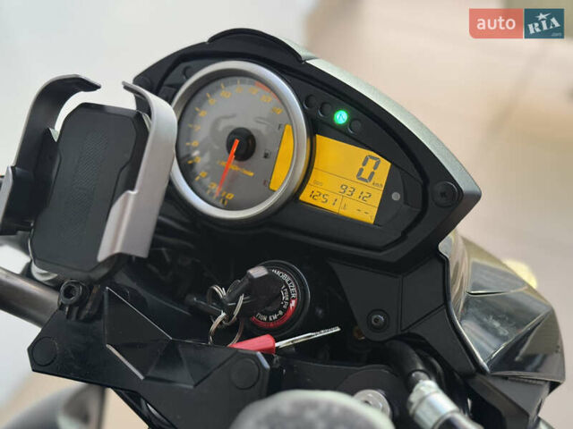Кавасаки Z 750, объемом двигателя 0.75 л и пробегом 9 тыс. км за 6900 $, фото 12 на Automoto.ua
