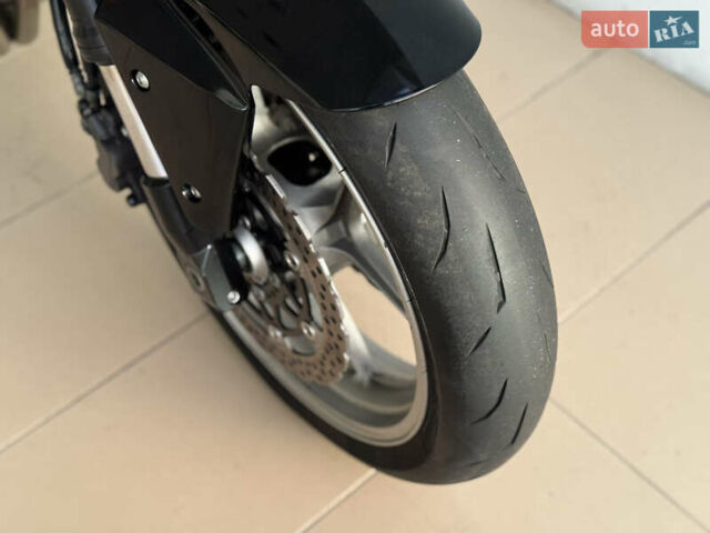 Кавасаки Z 750, объемом двигателя 0.75 л и пробегом 9 тыс. км за 6900 $, фото 14 на Automoto.ua