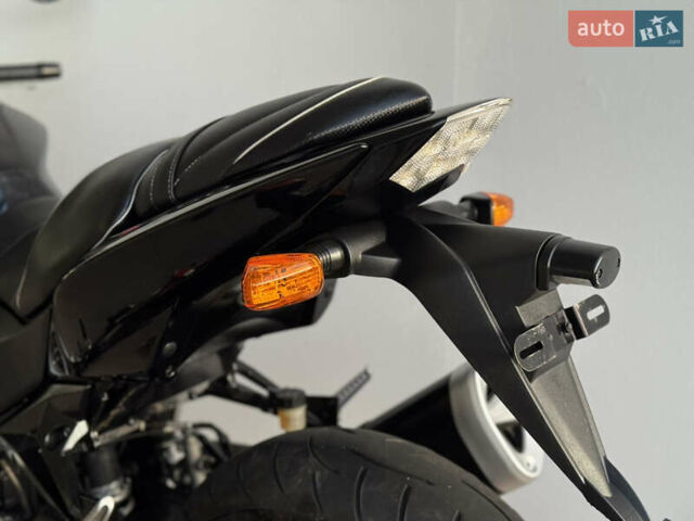 Кавасаки Z 750, объемом двигателя 0.75 л и пробегом 9 тыс. км за 6900 $, фото 36 на Automoto.ua