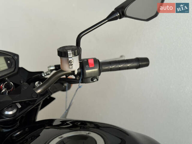 Кавасаки Z 750, объемом двигателя 0.75 л и пробегом 9 тыс. км за 6900 $, фото 28 на Automoto.ua
