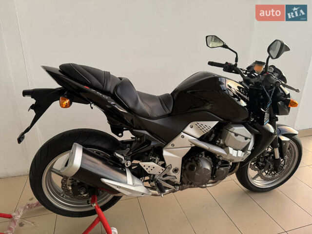 Кавасаки Z 750, объемом двигателя 0.75 л и пробегом 9 тыс. км за 6900 $, фото 5 на Automoto.ua