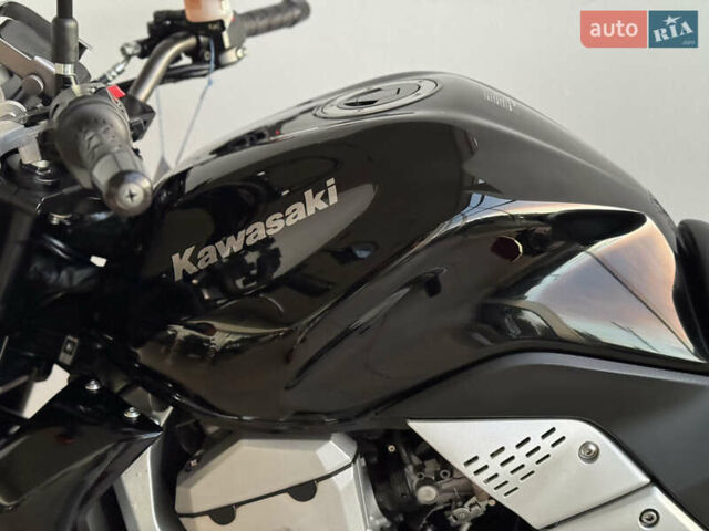 Кавасаки Z 750, объемом двигателя 0.75 л и пробегом 9 тыс. км за 6900 $, фото 30 на Automoto.ua