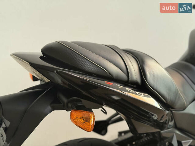 Кавасаки Z 750, объемом двигателя 0.75 л и пробегом 9 тыс. км за 6900 $, фото 22 на Automoto.ua