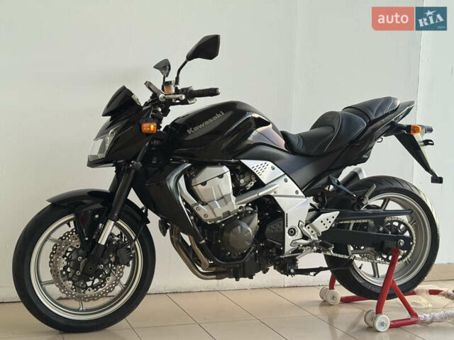 Кавасаки Z 750, объемом двигателя 0.75 л и пробегом 9 тыс. км за 6900 $, фото 6 на Automoto.ua