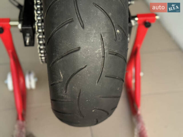 Кавасаки Z 750, объемом двигателя 0.75 л и пробегом 9 тыс. км за 6900 $, фото 37 на Automoto.ua