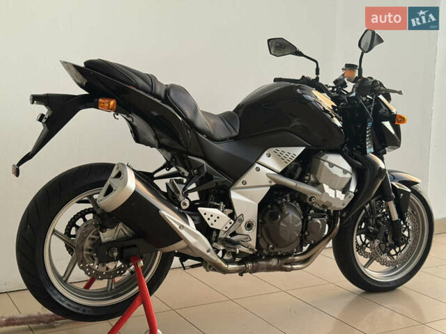 Кавасаки Z 750, объемом двигателя 0.75 л и пробегом 9 тыс. км за 6900 $, фото 2 на Automoto.ua