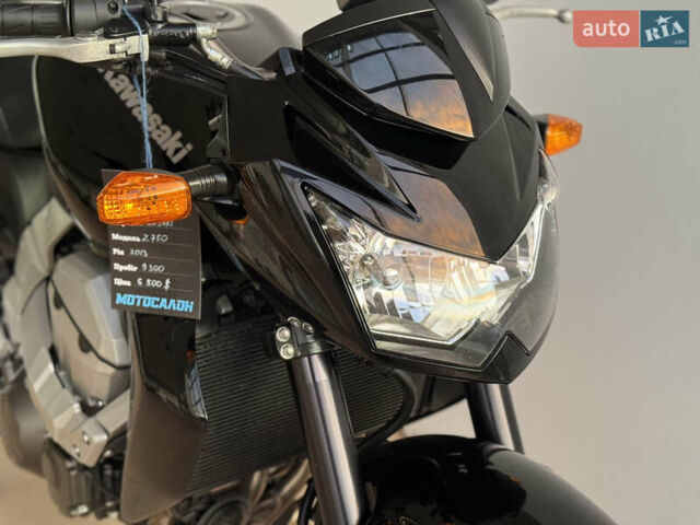 Кавасаки Z 750, объемом двигателя 0.75 л и пробегом 9 тыс. км за 6900 $, фото 13 на Automoto.ua