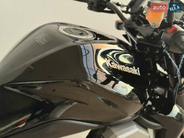Кавасаки Z 750, объемом двигателя 0.75 л и пробегом 9 тыс. км за 6900 $, фото 19 на Automoto.ua