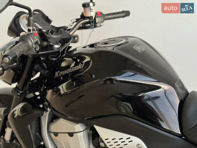 Кавасаки Z 750, объемом двигателя 0.75 л и пробегом 9 тыс. км за 6900 $, фото 27 на Automoto.ua