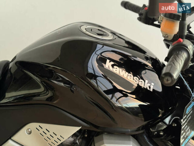 Кавасаки Z 750, объемом двигателя 0.75 л и пробегом 9 тыс. км за 6900 $, фото 18 на Automoto.ua