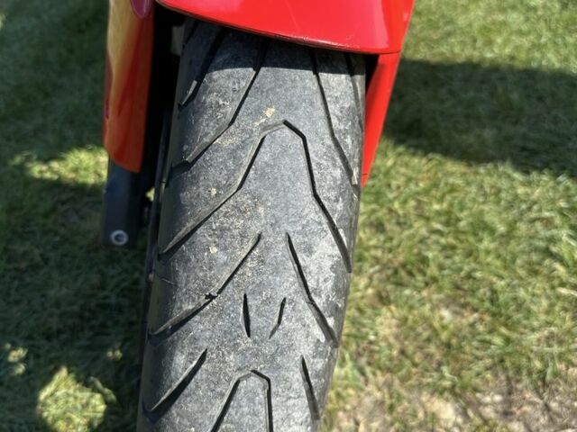 Кавасаки Z 750, объемом двигателя 0.75 л и пробегом 0 тыс. км за 6150 $, фото 5 на Automoto.ua