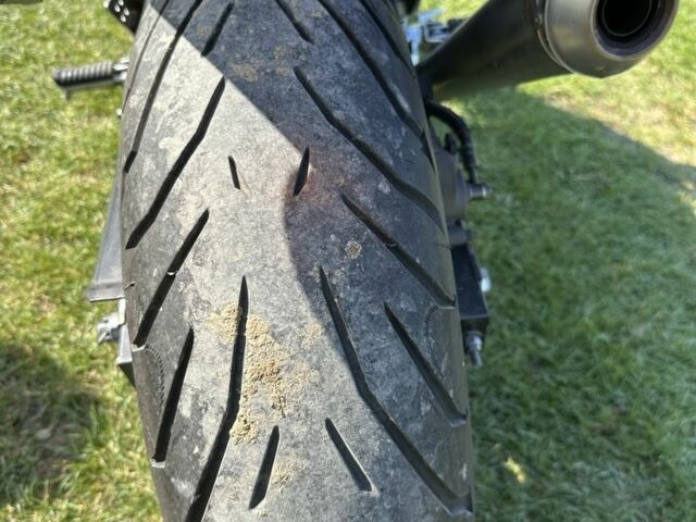 Кавасаки Z 750, объемом двигателя 0.75 л и пробегом 0 тыс. км за 6150 $, фото 4 на Automoto.ua