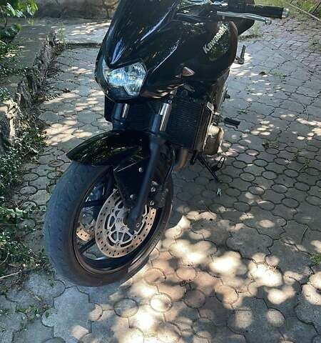 Кавасаки Z 750, объемом двигателя 0 л и пробегом 22 тыс. км за 2500 $, фото 3 на Automoto.ua