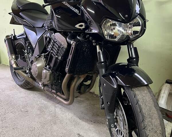 Кавасаки Z 750, объемом двигателя 0 л и пробегом 22 тыс. км за 2500 $, фото 4 на Automoto.ua
