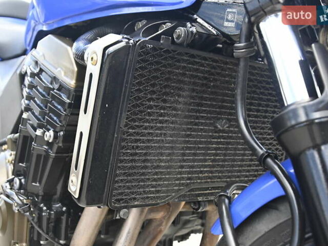 Синий Кавасаки Z 750, объемом двигателя 0.75 л и пробегом 19 тыс. км за 5199 $, фото 17 на Automoto.ua