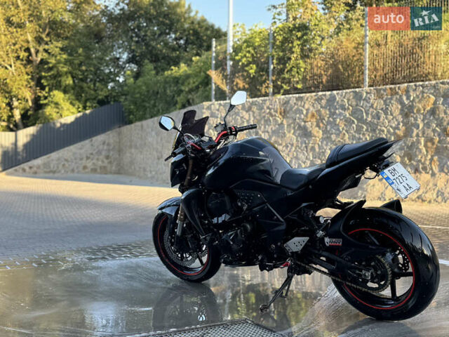Кавасаки Z 750R, объемом двигателя 0.75 л и пробегом 1 тыс. км за 5555 $, фото 1 на Automoto.ua