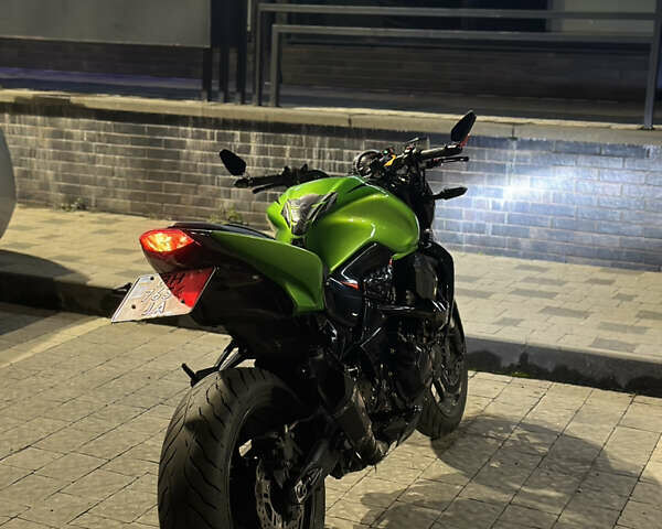 Кавасакі Z 750R, об'ємом двигуна 0.75 л та пробігом 40 тис. км за 7500 $, фото 5 на Automoto.ua