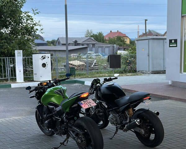 Кавасакі Z 750R, об'ємом двигуна 0.75 л та пробігом 40 тис. км за 7500 $, фото 3 на Automoto.ua