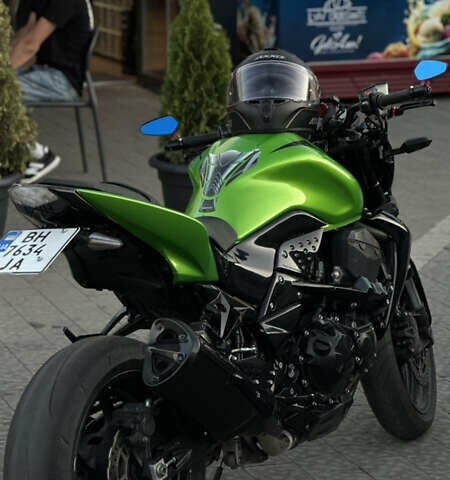 Кавасакі Z 750R, об'ємом двигуна 0.75 л та пробігом 40 тис. км за 7500 $, фото 2 на Automoto.ua