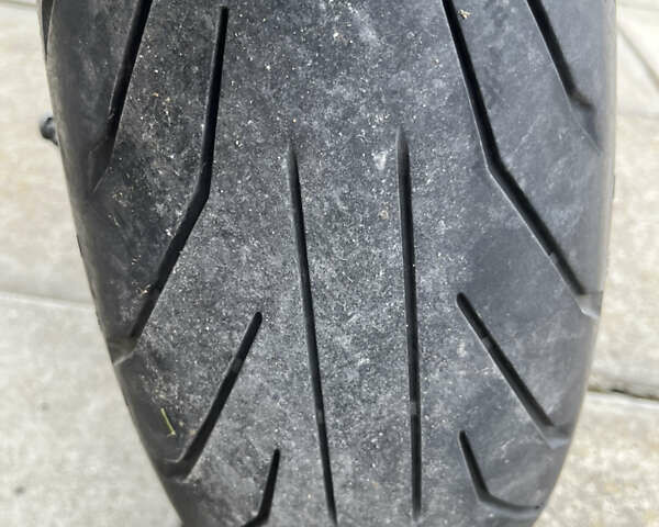 Червоний Кавасакі Z 750S, об'ємом двигуна 0.75 л та пробігом 40 тис. км за 5200 $, фото 7 на Automoto.ua