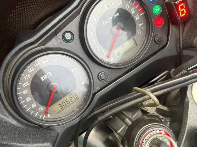 Кавасаки Z 750S, объемом двигателя 0.75 л и пробегом 0 тыс. км за 4700 $, фото 2 на Automoto.ua