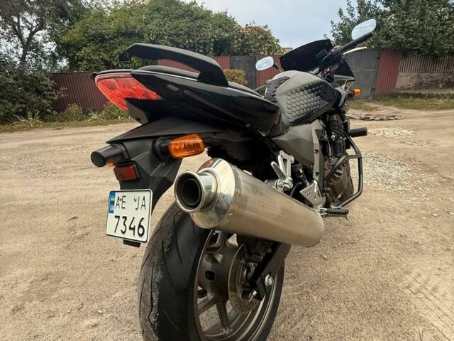Кавасаки Z 750S, объемом двигателя 0.75 л и пробегом 0 тыс. км за 4700 $, фото 3 на Automoto.ua