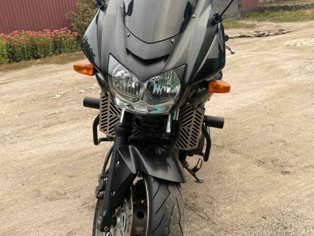 Кавасаки Z 750S, объемом двигателя 0.75 л и пробегом 0 тыс. км за 4700 $, фото 1 на Automoto.ua