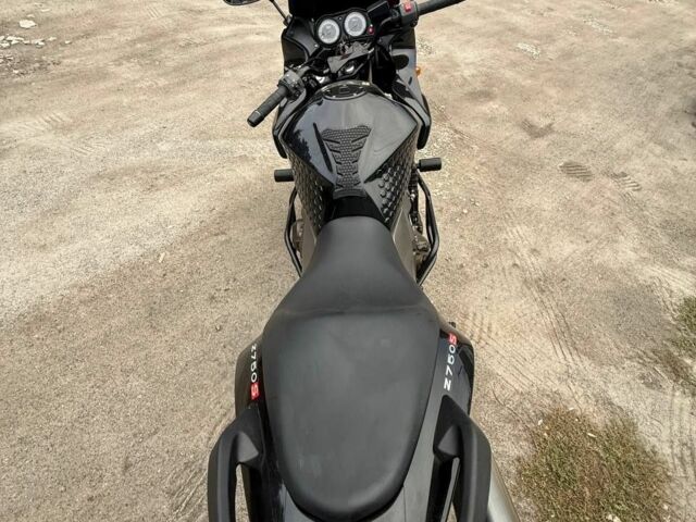 Кавасаки Z 750S, объемом двигателя 0.75 л и пробегом 0 тыс. км за 4700 $, фото 4 на Automoto.ua