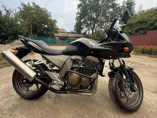 Кавасаки Z 750S, объемом двигателя 0.75 л и пробегом 0 тыс. км за 4700 $, фото 6 на Automoto.ua