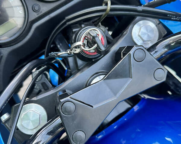 Кавасаки Z 750S, объемом двигателя 0.75 л и пробегом 36 тыс. км за 4800 $, фото 4 на Automoto.ua