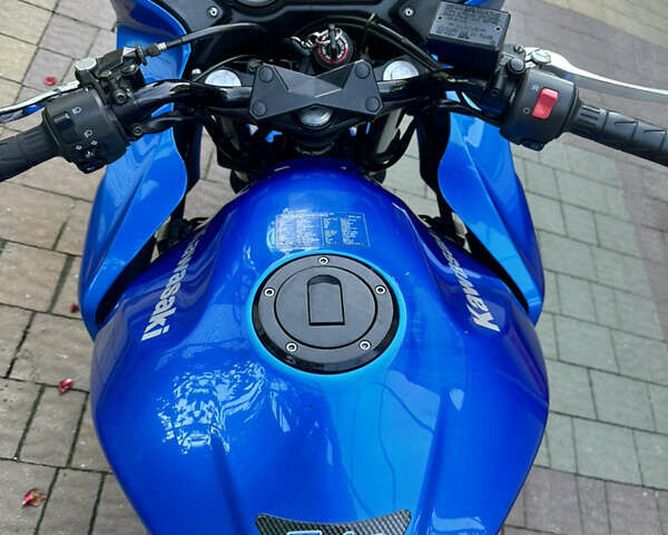 Кавасаки Z 750S, объемом двигателя 0.75 л и пробегом 36 тыс. км за 4800 $, фото 3 на Automoto.ua