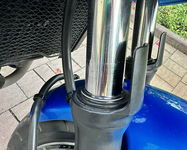 Кавасаки Z 750S, объемом двигателя 0.75 л и пробегом 36 тыс. км за 4800 $, фото 13 на Automoto.ua