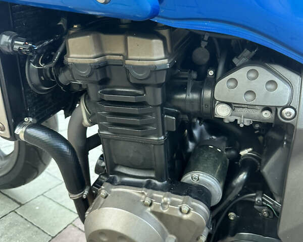 Кавасаки Z 750S, объемом двигателя 0.75 л и пробегом 36 тыс. км за 4800 $, фото 8 на Automoto.ua