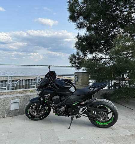 Кавасаки Z 800, объемом двигателя 0.8 л и пробегом 28 тыс. км за 8500 $, фото 1 на Automoto.ua